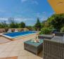 Charmante Villa mit Swimmingpool und wunderschönem Meerblick in Grizane, mit weitem Meerblick! - foto 5