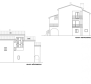 Частный дом с 3 апартаментами и видом на море в Шотовенто на острове Крк (полуостров) - фото 34