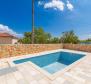 Stone villa with swimming pool in Dobrinj, Krk peninsula - pic 4