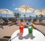 Apart-hotel by the beach on Pag, Novalja - pic 2