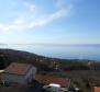Terrain de 9000 m². à Poljane, Opatija, avec vue panoramique sur la mer ! - pic 3