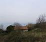 Земельный участок 9000 кв.м. в Поляне, Опатия, с панорамным видом на море! - фото 7