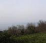 Pozemek 9000 m2. v Poljane, Opatija, s panoramatickým výhledem na moře! - pic 8