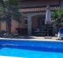 Apart-house with swimming pool in Labin area - pic 2