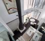 Luxus villa gyönyörű kilátással a tengerre, úszómedencével Lovranban - pic 93
