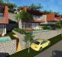 Investment project for 10 luxury villas just 50 meters from the sea in Uvala Scott - pic 7