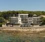 Letzte Wohnung in wunderschöner neuer Residenz am Meer in Sucuraj - Penthouse zu verkaufen! 