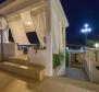 Fascinating beachfront villa with swimming pool and pier on Ciovo - pic 19