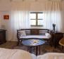 Fantastic estate on Krk with two stone villas and sea view in Provence style - pic 19