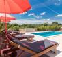 5-bedroom holiday villa with swimming pool, Svetvinčenat - pic 22