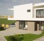 New modern villa with a pool and sea view, Krk - pic 3
