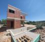 New modern villa with a pool and sea view, Krk - pic 10