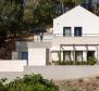 Merveilleuse villa neuve sur l&#39;île de Brac à Milna à seulement 150 mètres de la mer - pic 18