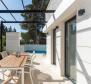 Marvellous new villa on Brac island in Milna just 150 meters from the sea - pic 24