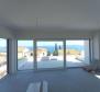 Neue Maisonette-Wohnung mit Dachterrasse nur 40 Meter vom Strand entfernt - foto 6