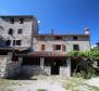 Two istrian stone houses with a swimming pool - pic 4