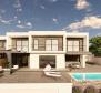 Luxury real estate with a panoramic  sea view in Crikvenica to be completed in 2023 - pic 4
