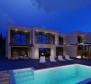 Luxury semi-detached villa with panoramic sea view in Crikvenica - pic 10