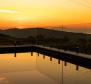 Modern villa with a beautiful view in untouched nature in Grizane, Crikvenica - pic 4