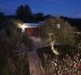 A unique rustic villa with a view of the Brijuni Islands in Galizana! - pic 10