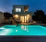 Luxus modern villa lélegzetelállító kilátással Viniscében - pic 5