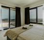 Luxus modern villa lélegzetelállító kilátással Viniscében - pic 10
