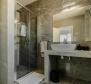 Luxus modern villa lélegzetelállító kilátással Viniscében - pic 13