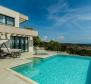 Luxus modern villa lélegzetelállító kilátással Viniscében - pic 2