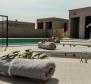 Luxus modern villa lélegzetelállító kilátással Viniscében - pic 23