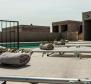 Luxus modern villa lélegzetelállító kilátással Viniscében - pic 25