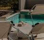 Luxus modern villa lélegzetelállító kilátással Viniscében - pic 26