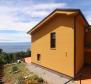 4 hálószobás villa panorámás kilátással a tengerre Opatija közelében - pic 2