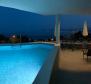 Villa with 6 apartments, panoramic sea view and a pool, Opatija - pic 9