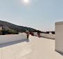 Exkluzivní nový mezonetový apartmán, 4 ložnice s výhledem na moře, Opatija - pic 6