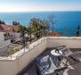 Duplex penthouse in a fantastic location, 2nd row to the sea, Opatija - pic 16