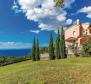 Villa with a pool and beautiful panoramic sea view, Opatija - pic 4