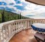 Villa mit Pool und wunderschönem Panoramablick auf das Meer, Opatija - foto 10