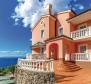 Villa with a pool and beautiful panoramic sea view, Opatija - pic 19