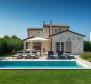 Amazing villa with swimming pool in  Tar, Tar-Vabriga just 2 km from the sea - pic 5