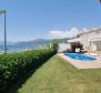 Rare seafront villa in Kastel Stafilic, with swimming pool and great sea views - pic 7