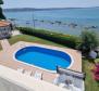 Rare seafront villa in Kastel Stafilic, with swimming pool and great sea views - pic 18