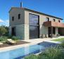 Unique designer villa in Bale not far from booming Rovinj  - pic 2