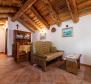 Gorgeous estate in Dobrinj on Krk - pic 9