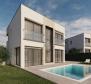 Exceptional modern villa in prestigious Brtonigla - pic 4