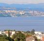 Nouvelle résidence extravagante à Opatija avec piscine, ascenseur et terrasses panoramiques - pic 18
