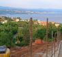 Nouvelle résidence extravagante à Opatija avec piscine, ascenseur et terrasses panoramiques - pic 19