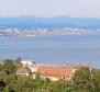 Nouvelle résidence extravagante à Opatija avec piscine, ascenseur et terrasses panoramiques - pic 21