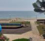 Seafront camping for sale in Novigrad area - pic 3