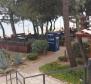 Seafront camping for sale in Novigrad area - pic 8