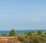 Rare land plot for sale in Crveni Vrh in close vicinity to Petram and Kempinski 5***** star resorts - pic 7